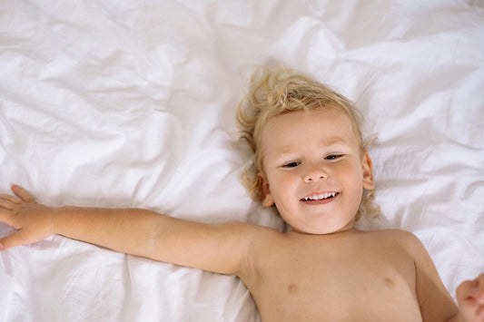 Autism and sleep in kids: do autistic babies and toddlers sleep less?