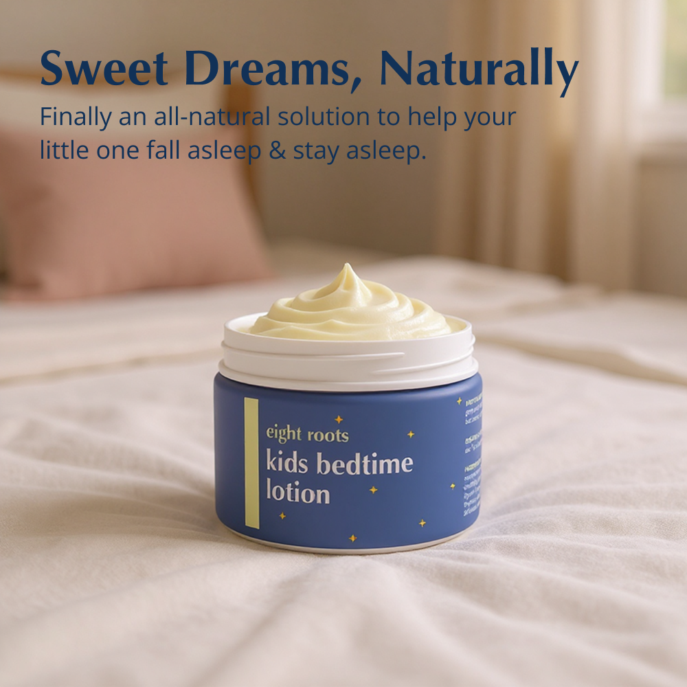 Kids Bedtime Lotion (100g)