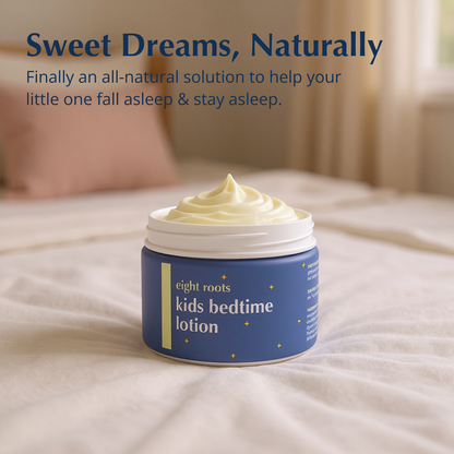 Kids Bedtime Lotion (100g)