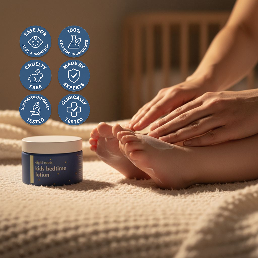 Kids Bedtime Lotion (100g)