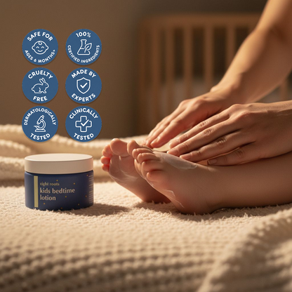 Kids Bedtime Lotion (100g)