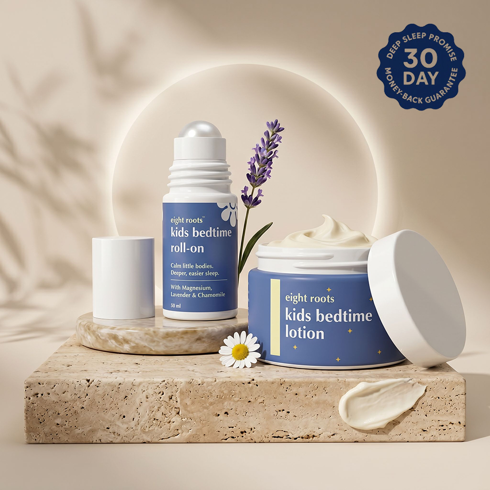 Kids Sleep Support Bundle