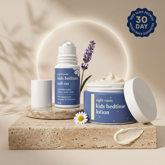 Kids Sleep Support Bundle