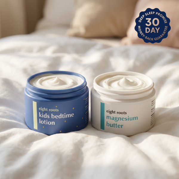 Mom & Me Sleepy Time Bundle