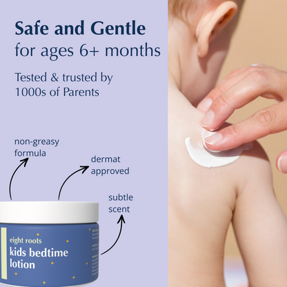 Kids Bedtime Lotion (100g)