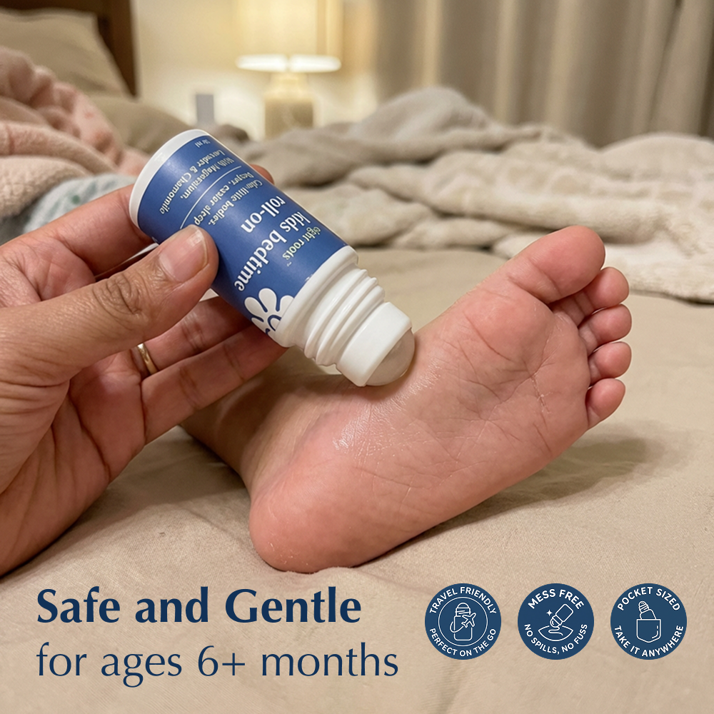 Kids Bedtime Roll-on (50g)