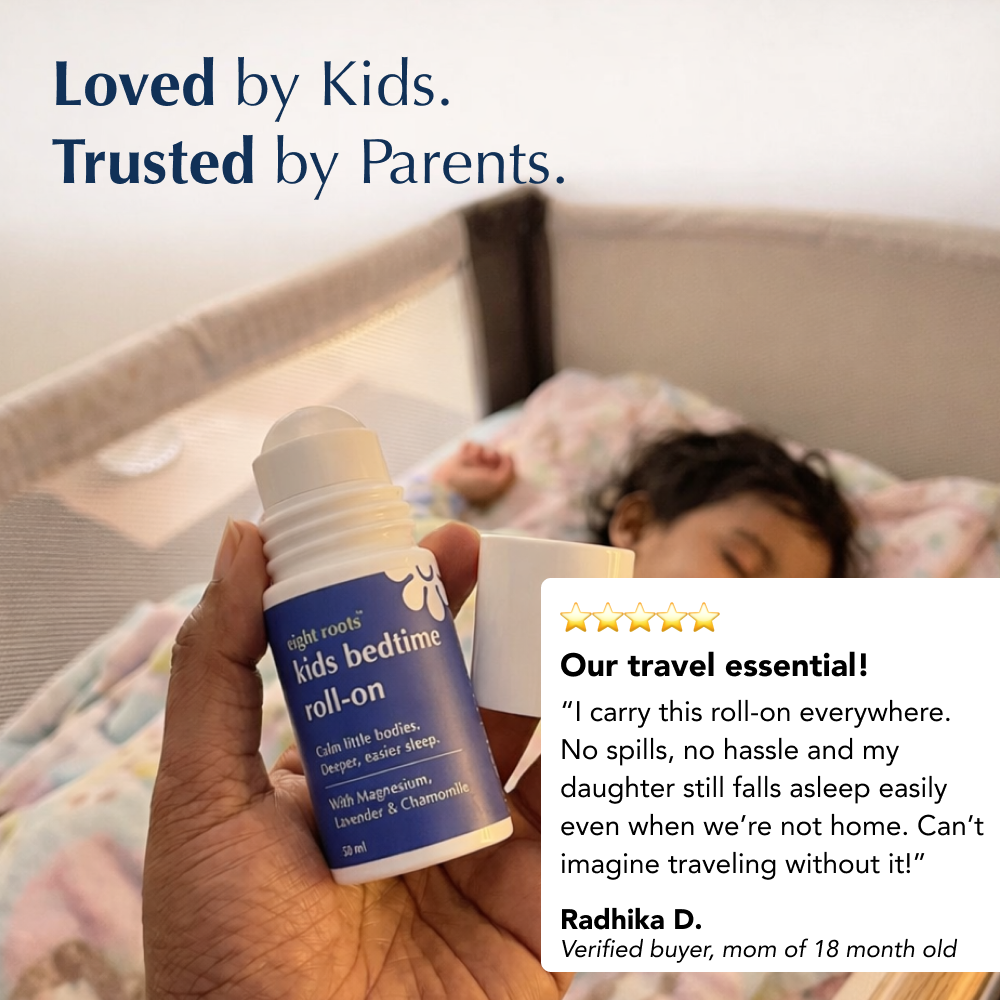 Kids Bedtime Roll-on (50g)