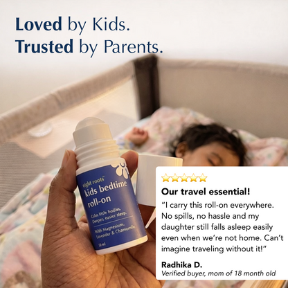 Kids Bedtime Roll-on (50g)